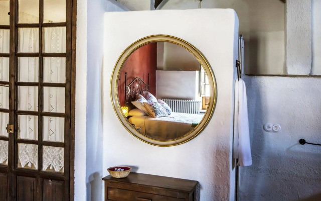 Hotel Cortijo del Marqués