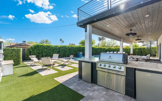 NEW The Casa Privada Experience