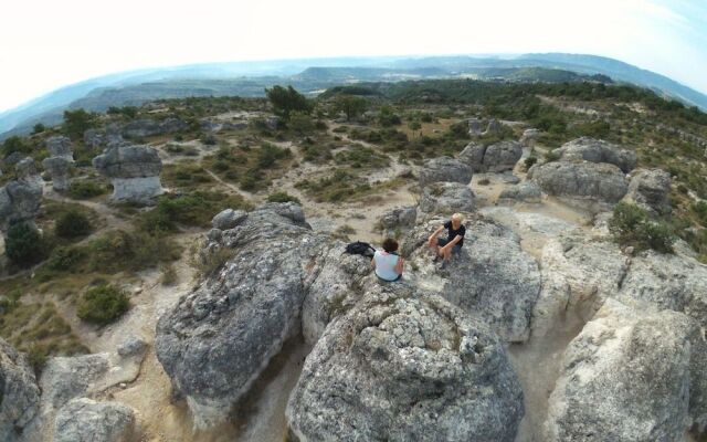 B&B en Provence- Villa Saint Marc