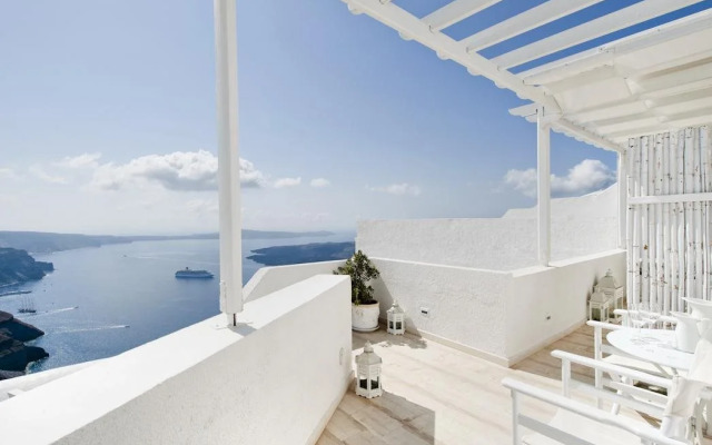 Senses Boutique Hotel & Luxury Suites