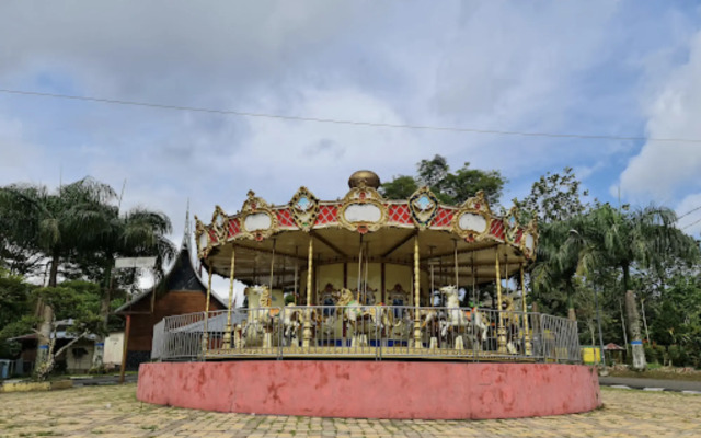 Mifan Water Park & Resort