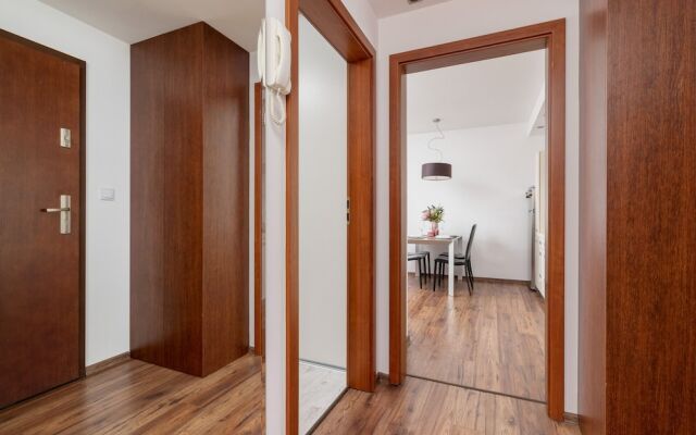 Apartment Cracow Bajeczna by Renters