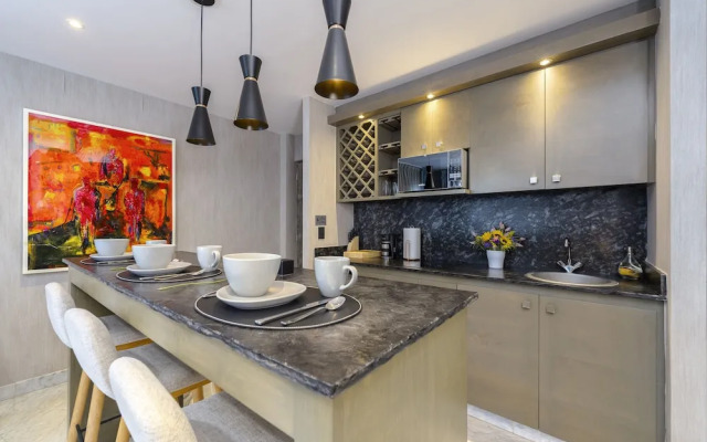 Elefant by Naya Homes