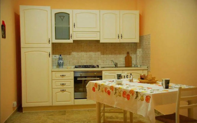 Agriturismo il Poggio