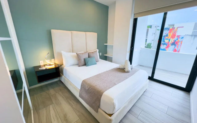 Mare Condo Vacacional