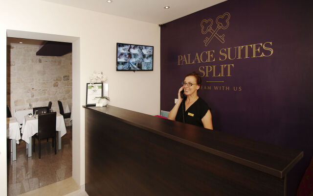 Palace Suites Heritage Hotel – Adults Only