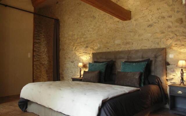 Domaine Saint Martin
