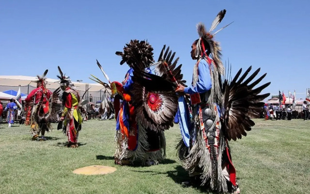 Tachi Palace Hotel & Casino