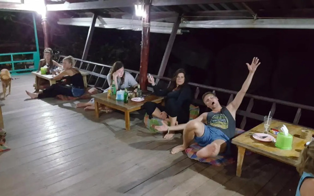 Tao Thong Villa 1