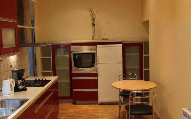 Apartman Buna