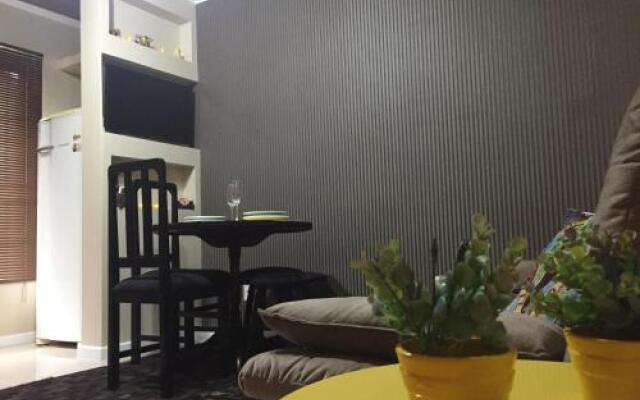 Apartamento em Canela