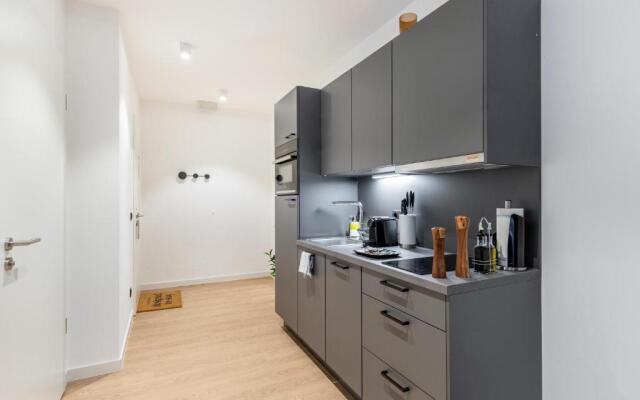 Limehome Münster Von-Steuben-Str.