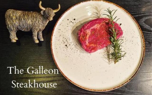 The Galleon Steakhouse