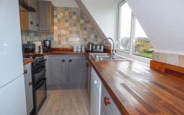 Isallt Lodge