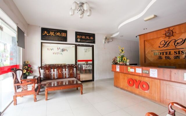OYO 89539 Hotel Siswa