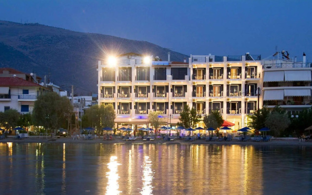 Trokadero Hotel