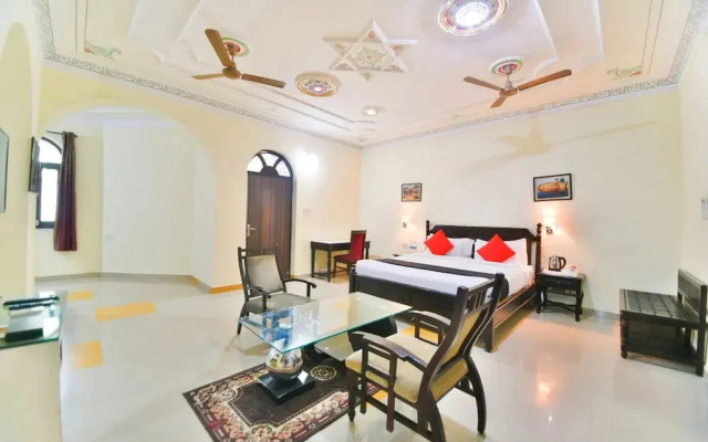 Fort Bijainagar by OYO Rooms