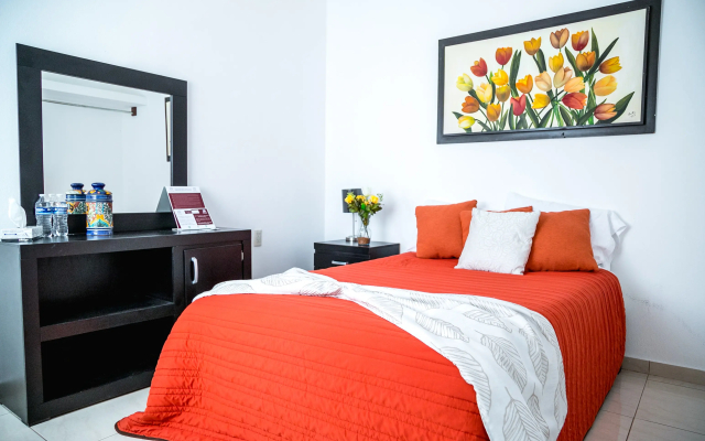 El Rincon De Los Angeles