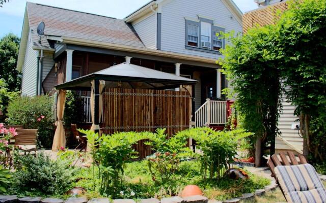 Globetrotters B&B
