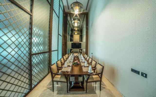 Gift City Club – a member of Radisson Individuals