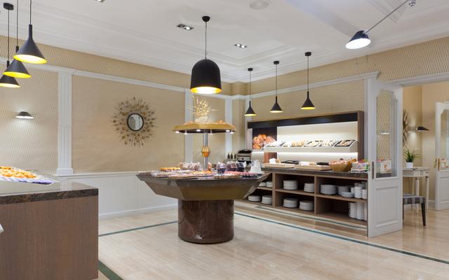 Kimpton Los Monteros Marbella by IHG