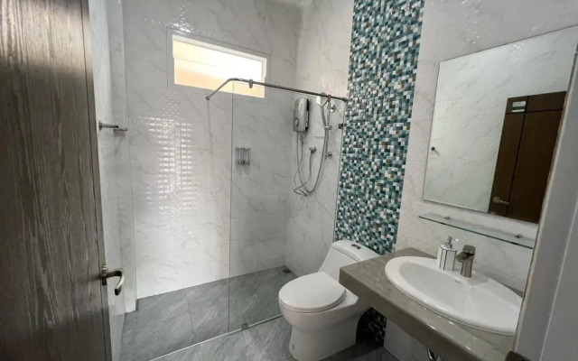 River Grand Hotel Hat Yai