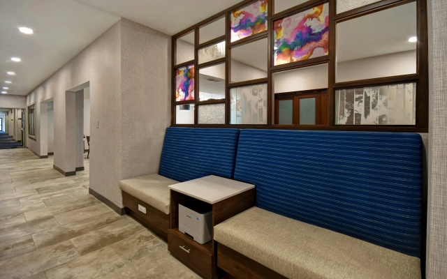Hampton Inn Potomac Mills/Woodbridge
