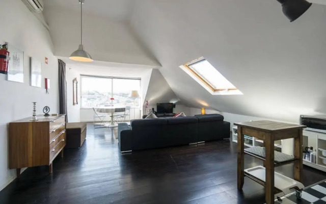 Shortstayflat Private Viewpoint - Castelo De S.Jorge