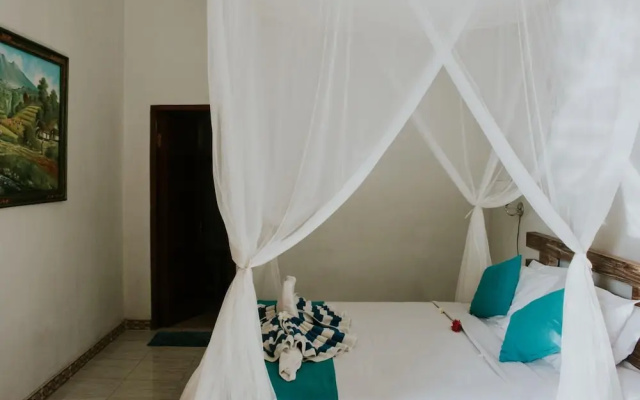 Perdana Lembongan
