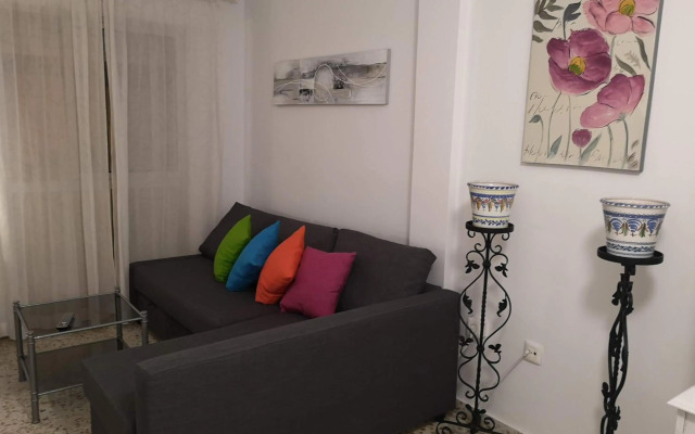 Hermoso Apartamento en Conil