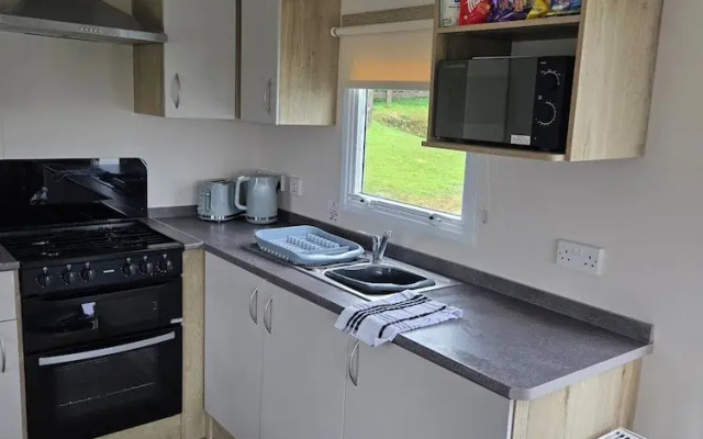 Ty-dee Holiday Home Inside Polperro Holiday