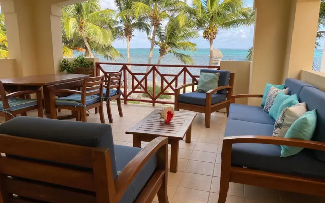 Miramar Villas Resort