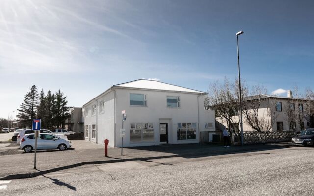 Keflavik Luxury Apartments