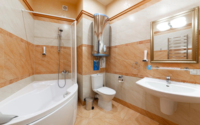 Bukovel VIP Residence