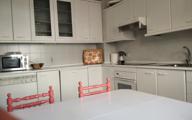 Casa Paseo del Tajo-CON PARKING GRATIS - 2 HABITACIONES