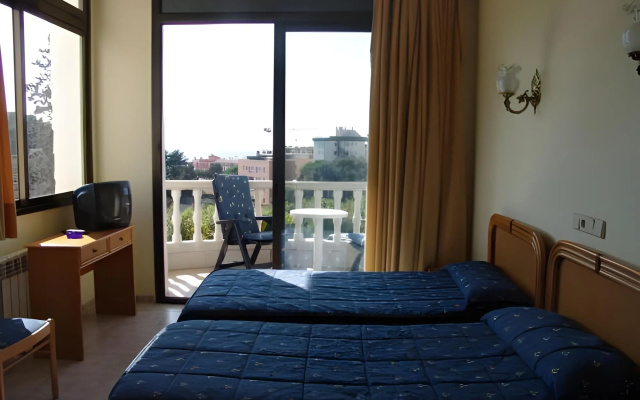Hotel Bonsol