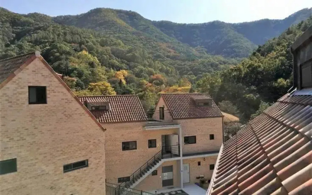 Wanju Madangi Sumokwon Pension