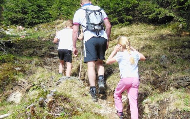 Pension Alpensport