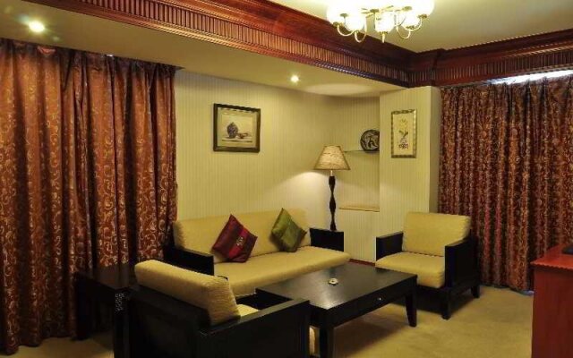 Mercure Hydro Majestic Kunming