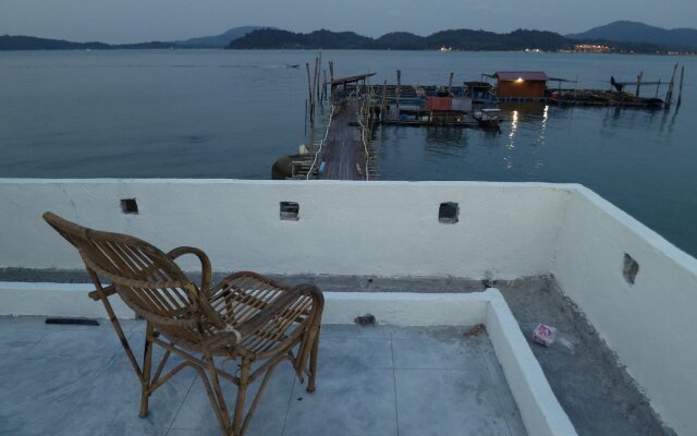 Pangkor Fish House