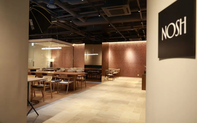 New Blanc Central Myeongdong