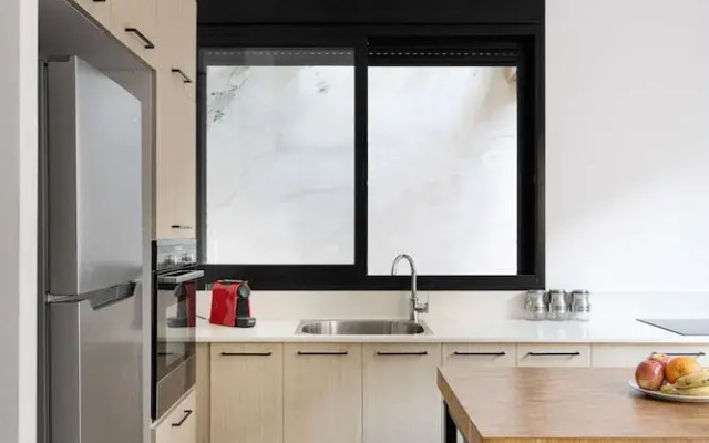Ecletic by TLV2RENT