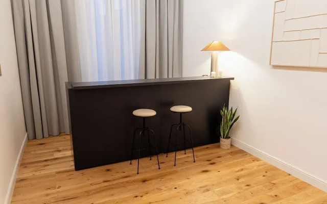 Eternal Suites Rome
