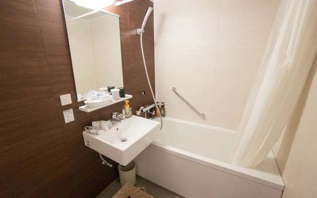 Hotel La'gent Plaza Hakodate Hokuto