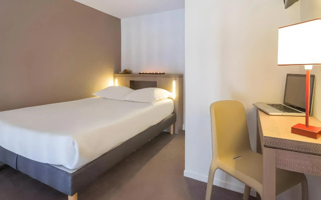 Appart'City Confort Reims Centre