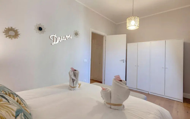 Mamo Florence - Corinne Apartment