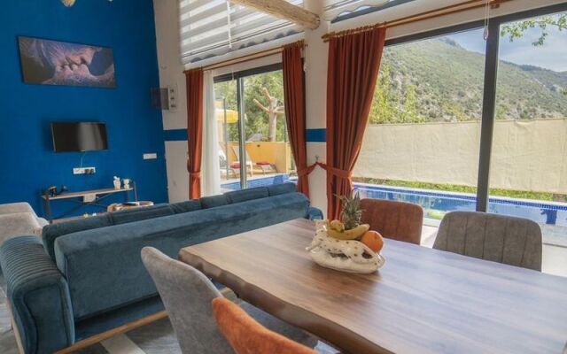 Villa Hik Islamlar