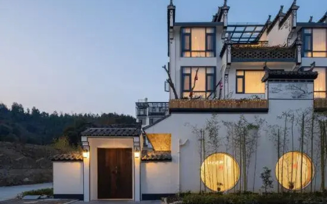 Wuxiang Duoyun Hostel