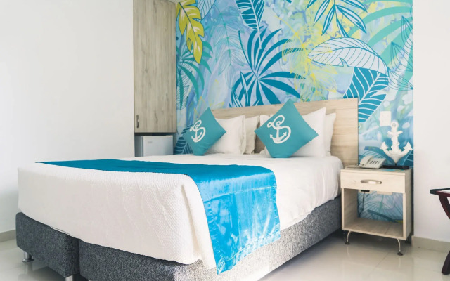 Sea Colors Hotel