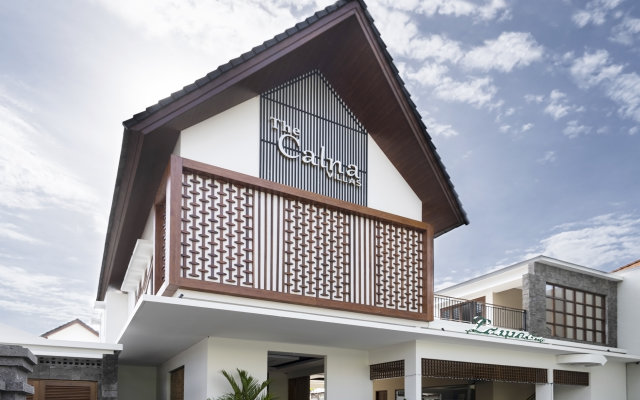 The Calna Villa Bali